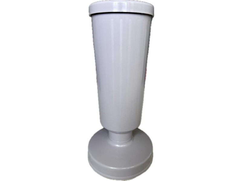 45046-45046 vaza zataz 30cm seda